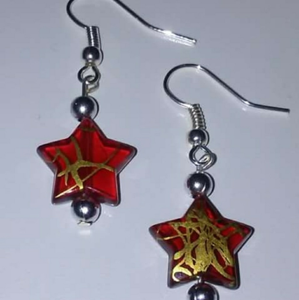 Handmade jewelry